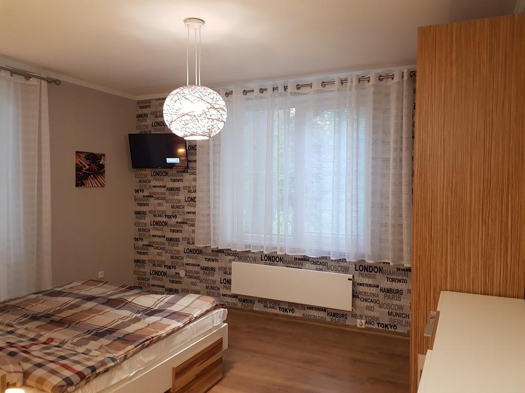 Jurmala Dream Apartment Экстерьер фото