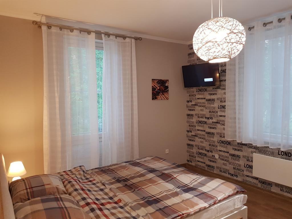 Jurmala Dream Apartment Экстерьер фото